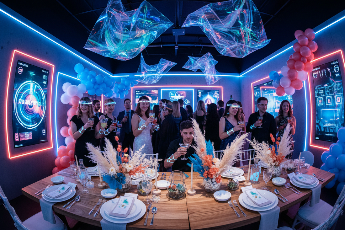Top 10 Party Trends You Need to Know for 2026