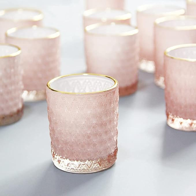 Candles & Holders