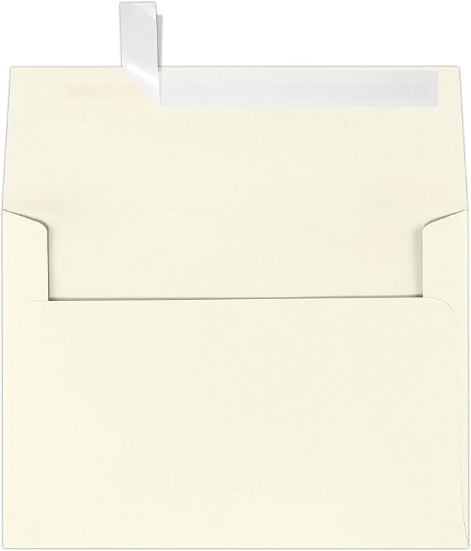 Envelopes