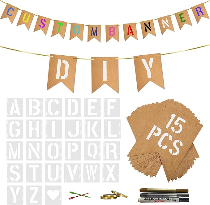 Decorations