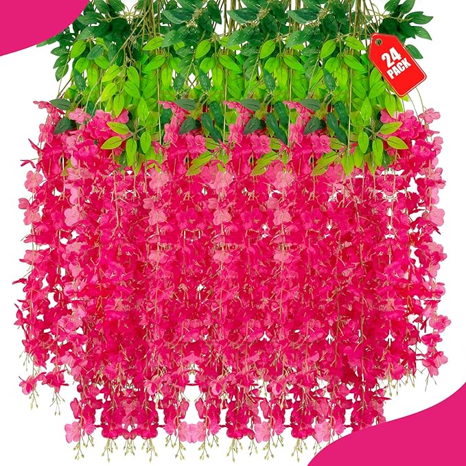 Artificial Plants & Flowers