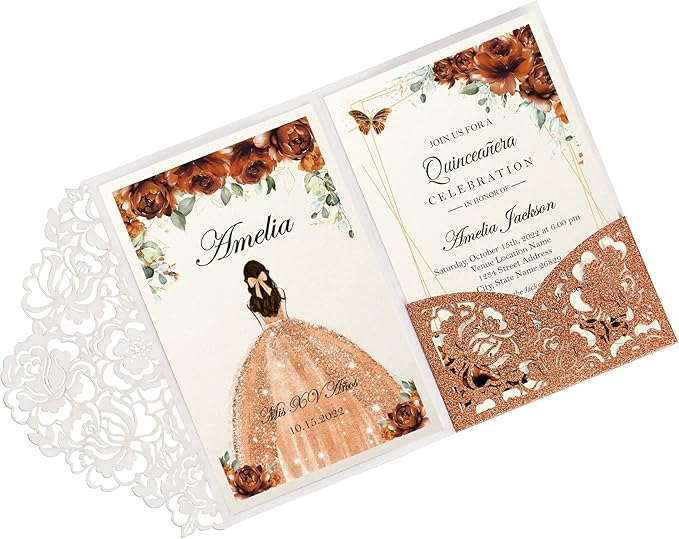 Invitations
