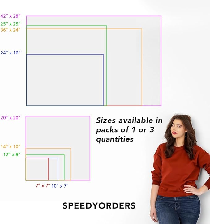SPEEDYOOKS Custom Outdoor Metal Sign, Personalized Aluminum, Customized Safety, Business, Waterproof - White Aluminum (Brown Background, 12x8 In)