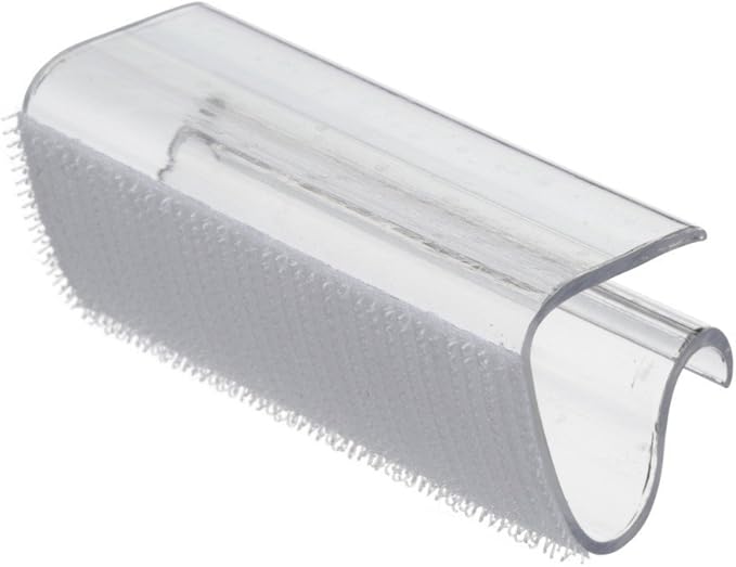 Ultimate Textile Pleat Polyester Fabric Table Skirt - Machine Washable Flame Resistant with Clips for Events, Weddings & Trade Shows, Cut & Sewn in Paterson, NJ - Orange, 17' Box Pleat