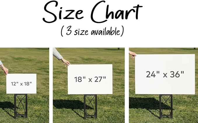 Personalized Minimalist Wedding Welcome Sign - Custom Decoration for Wedding Event Party