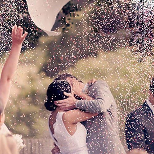 10000 pcs/Pack Wedding Table Scatter Confetti Crystals Acrylic Diamonds Vase Fillers 4.5 mm Rhinestones for Wedding, Bridal Shower, Vase Beads Decorations (Royal Blue)