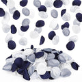 Suream 300 Pcs Silk Rose Petals, Artificial Flower Petals for Wedding Decor, Flower Girl Scatter Petals for Wedding Accessories, Birthday Party Anniversary Ceremony Home Table Centerpieces Decoration