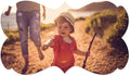 Andaz Press Bulk Photo Personalized Gift and Party Favors Collection, Fancy Frame Label Stickers, Custom Photo, 36-pack