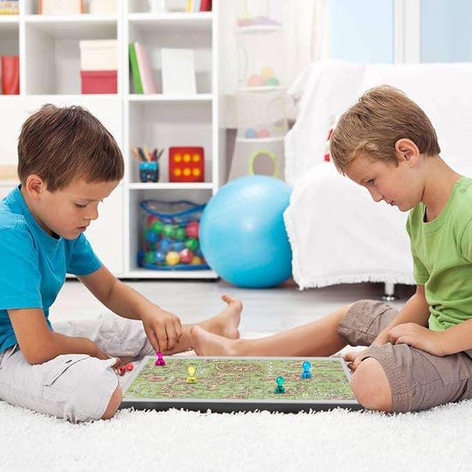 Push Pin Magnets - Tiergrade 600 Pack 7 Assorted Color Strong, Office, Use at Kitchen Home and School Classroom, for Refrigerator Dry Erase Board and Whiteboard.