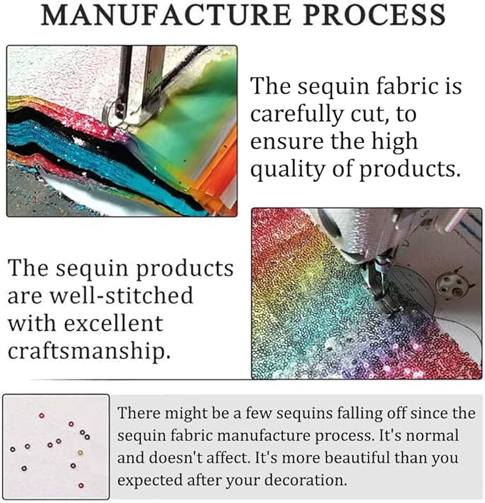 ShinyBeauty Royal Blue Sequin Curtain Backdrop 2 Panels 4FTx8FT Photo Curtain Backdrop Curtain Panels 96 Inches Long -190522E
