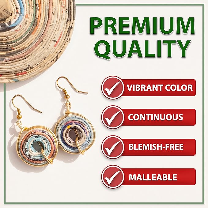 Mandala Crafts 12 Gauge Anodized Aluminum Craft Wire for Jewelry Making - 60 FT Colored Flexible Bondi Blue Wire - Bendable for Bonsai Armature Crafting Sculpting