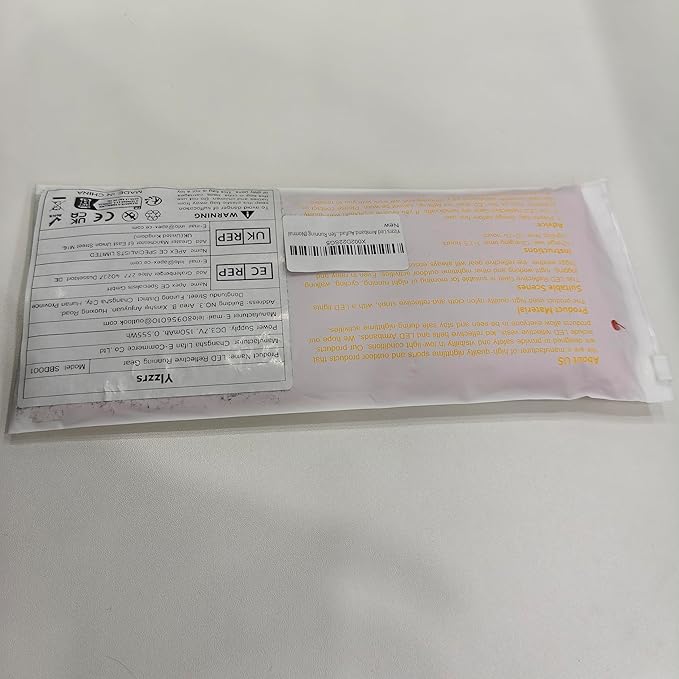 LED Armband for Running(2 Pack),Light Up Arm Bands for Night Walking Running,Rechargeable Lights for Runners,High Visibility Reflective Running Gear Adjustable Light Up Wristbands