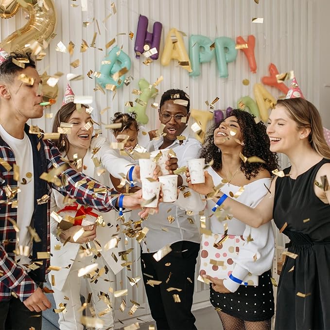 Green-Power America 100 Pcs Cloth Event Wristbands, Event Wristbands, Colored Wrist Bands for Events, for Lightweight Concert Wrist Strap for Activities, Party Bracelets for Events (Color : Blue)