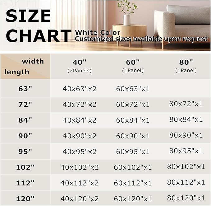 Vision Home White Pinch Pleated Semi Sheer Curtains Textured Light Filtering Window Curtains 84 inch for Living Room Bedroom Rayon Blended Pinch Pleat Drapes with Hooks 2 Panels 40" Wx84 L